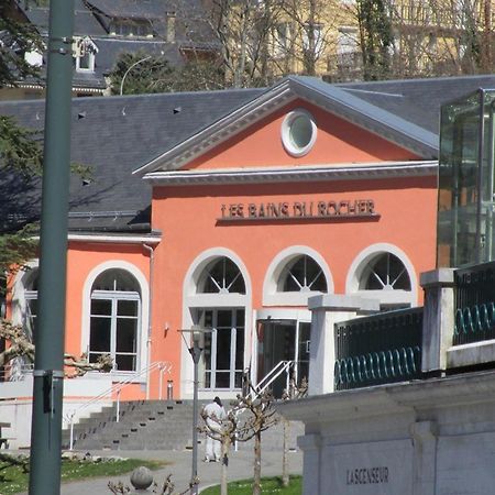 Appartement T1Bis 4-6 Pers Avec Terrasse Et Parking A Cauterets - Fr-1-234-238 外观 照片