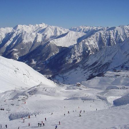 Appartement T1Bis 4-6 Pers Avec Terrasse Et Parking A Cauterets - Fr-1-234-238 外观 照片