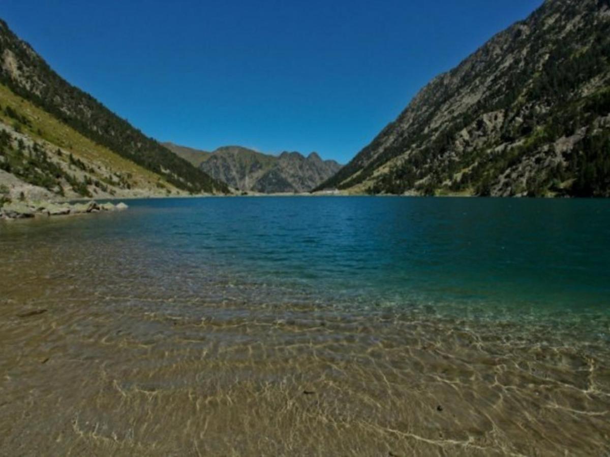 Appartement T1Bis 4-6 Pers Avec Terrasse Et Parking A Cauterets - Fr-1-234-238 外观 照片
