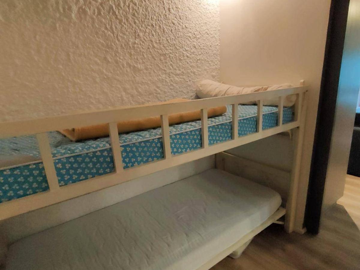 Appartement T1Bis 4-6 Pers Avec Terrasse Et Parking A Cauterets - Fr-1-234-238 外观 照片