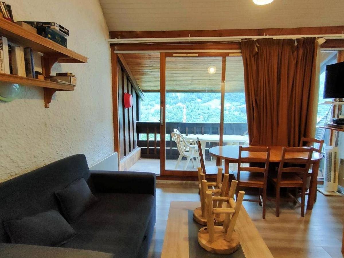 Appartement T1Bis 4-6 Pers Avec Terrasse Et Parking A Cauterets - Fr-1-234-238 外观 照片