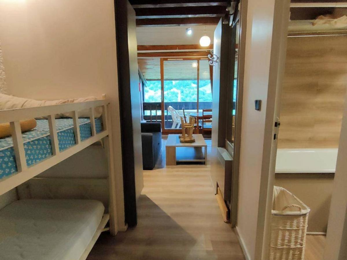 Appartement T1Bis 4-6 Pers Avec Terrasse Et Parking A Cauterets - Fr-1-234-238 外观 照片